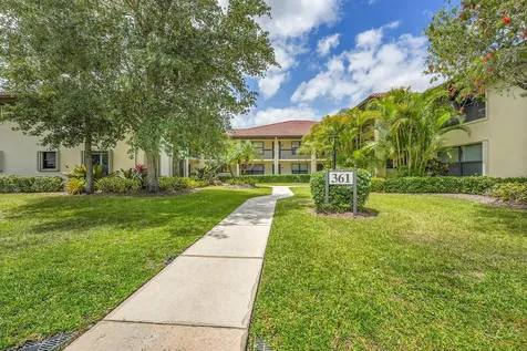361 Sw South River Drive Stuart FL 34997