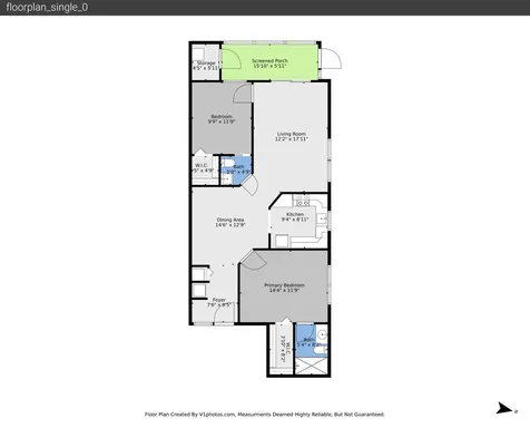 361 Sw South River Drive Stuart FL 34997