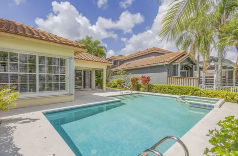 10225 Osprey Trace West Palm Beach FL 33412