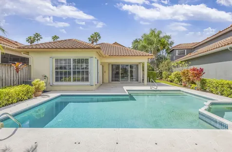 10225 Osprey Trace West Palm Beach FL 33412