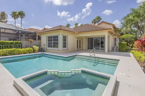 10225 Osprey Trace West Palm Beach FL 33412