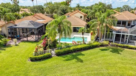 10225 Osprey Trace West Palm Beach FL 33412