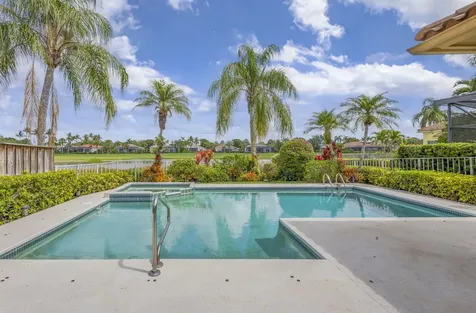 10225 Osprey Trace West Palm Beach FL 33412