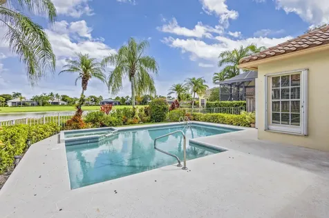 10225 Osprey Trace West Palm Beach FL 33412
