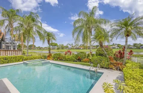 10225 Osprey Trace West Palm Beach FL 33412