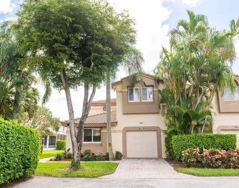 6788 Via Regina Boca Raton FL 33433