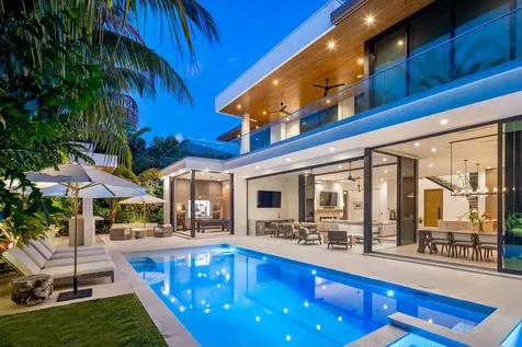 735 W Fern Drive Boca Raton FL 33432