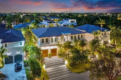 735 W Fern Drive Boca Raton FL 33432