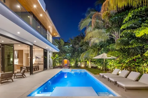 735 W Fern Drive Boca Raton FL 33432