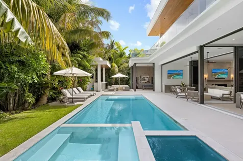 735 W Fern Drive Boca Raton FL 33432