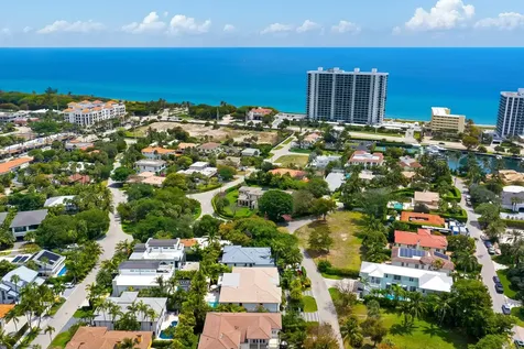 735 W Fern Drive Boca Raton FL 33432
