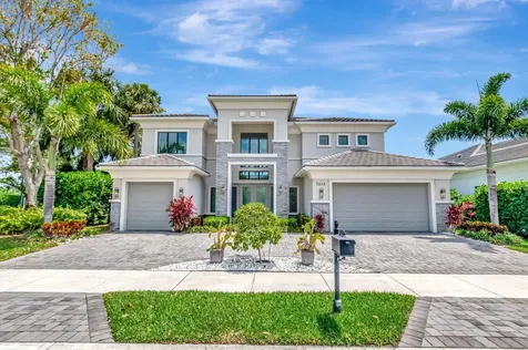 7015 Nw 27th Avenue Boca Raton FL 33496