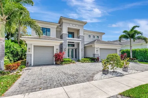 7015 Nw 27th Avenue Boca Raton FL 33496