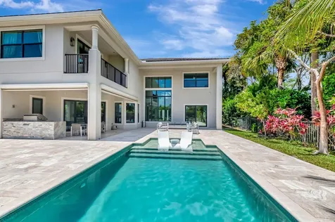 7015 Nw 27th Avenue Boca Raton FL 33496