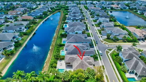 7015 Nw 27th Avenue Boca Raton FL 33496