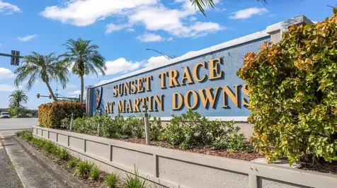 3273 Sw Sunset Trace Circle Palm City FL 34990