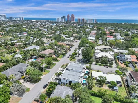 2514 Ne 21st Street Fort Lauderdale FL 33305