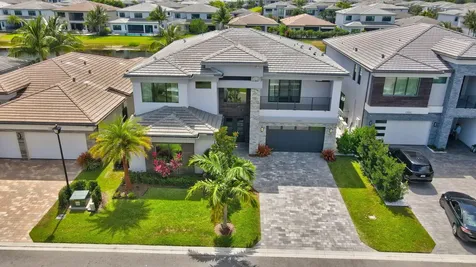 17065 Rainbow Falls Trail Boca Raton FL 33496