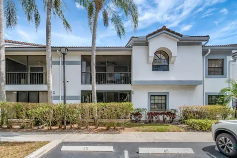 5438 Verona Drive Boynton Beach FL 33437
