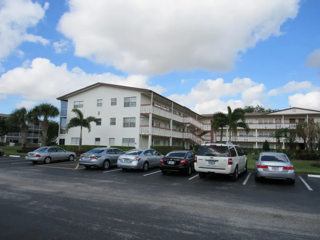 310 Brighton H Boca Raton FL 33434