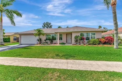 11390 Chipmunk Drive Boca Raton FL 33428