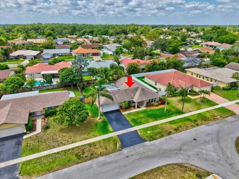 11390 Chipmunk Drive Boca Raton FL 33428