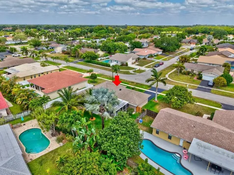 11390 Chipmunk Drive Boca Raton FL 33428
