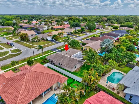 11390 Chipmunk Drive Boca Raton FL 33428