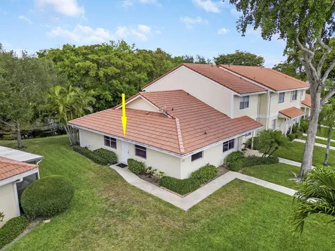 6252 Walk Circle Boca Raton FL 33433