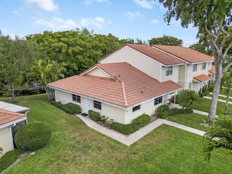 6252 Walk Circle Boca Raton FL 33433