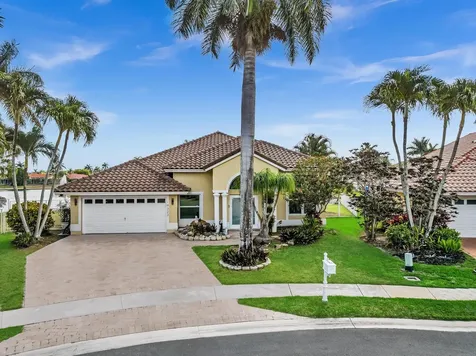19323 King Palm Court Boca Raton FL 33498