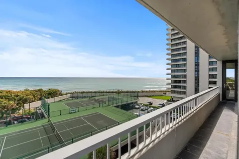 5550 N Ocean Drive Singer Island FL 33404
