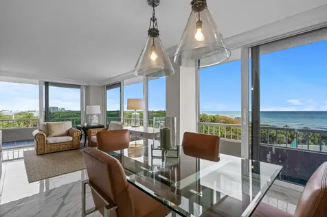5550 N Ocean Drive Singer Island FL 33404