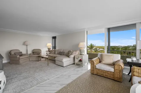 5550 N Ocean Drive Singer Island FL 33404