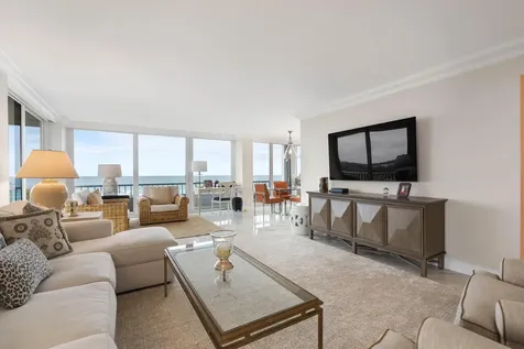 5550 N Ocean Drive Singer Island FL 33404