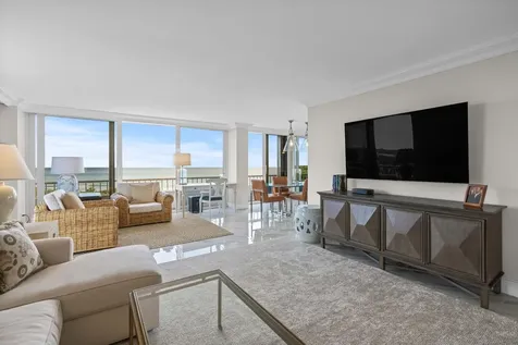 5550 N Ocean Drive Singer Island FL 33404