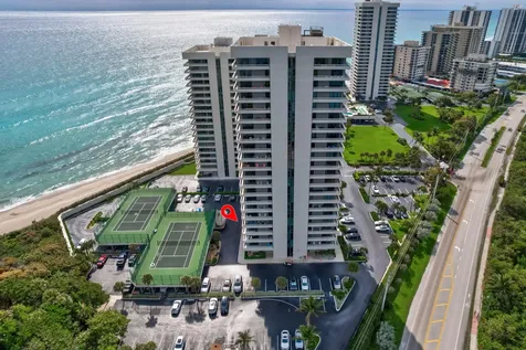 5550 N Ocean Drive Singer Island FL 33404