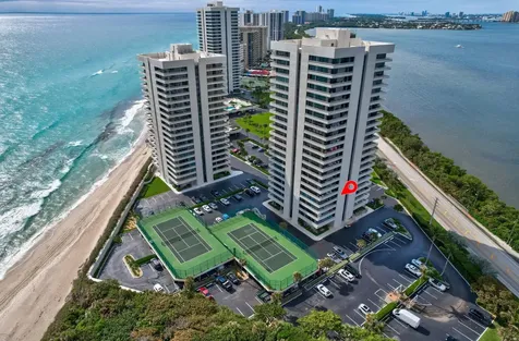 5550 N Ocean Drive Singer Island FL 33404