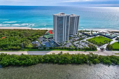 5550 N Ocean Drive Singer Island FL 33404