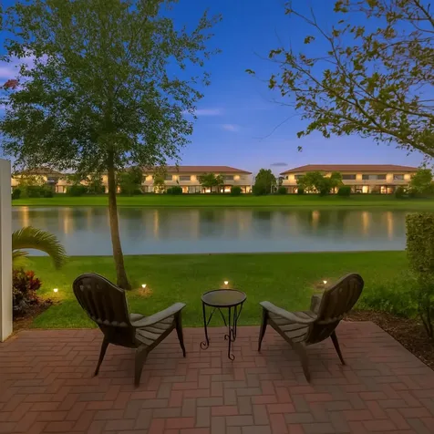 10075 Akenside Drive Boca Raton FL 33428