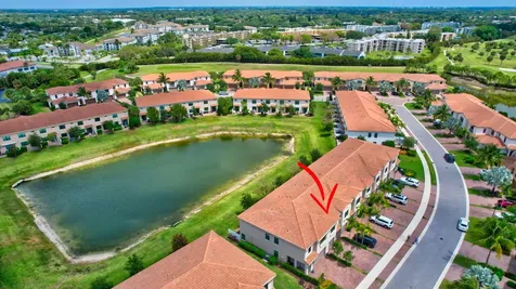 10075 Akenside Drive Boca Raton FL 33428