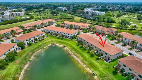 10075 Akenside Drive Boca Raton FL 33428