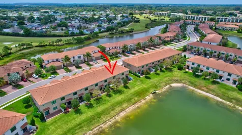 10075 Akenside Drive Boca Raton FL 33428