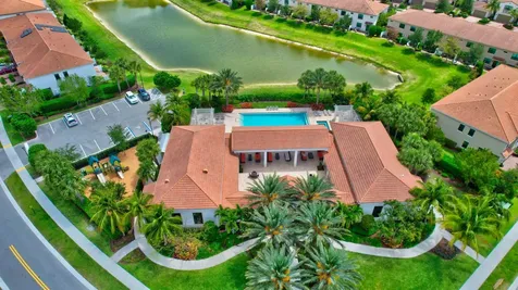 10075 Akenside Drive Boca Raton FL 33428