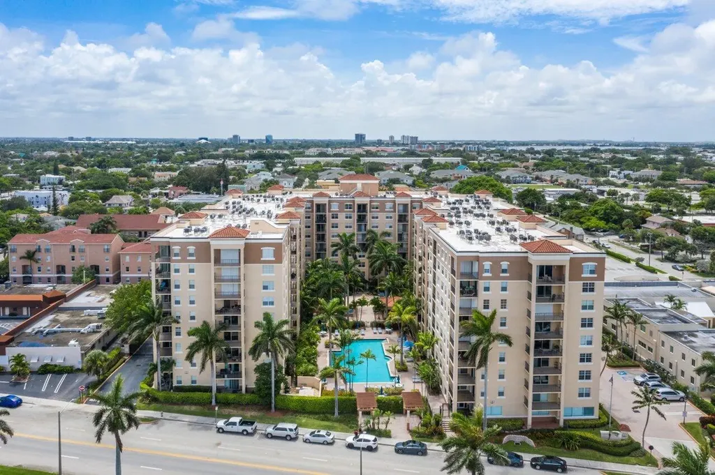 1801 N Flagler Drive West Palm Beach FL 33407