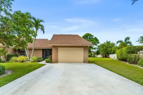 11837 Donlin Drive Wellington FL 33414