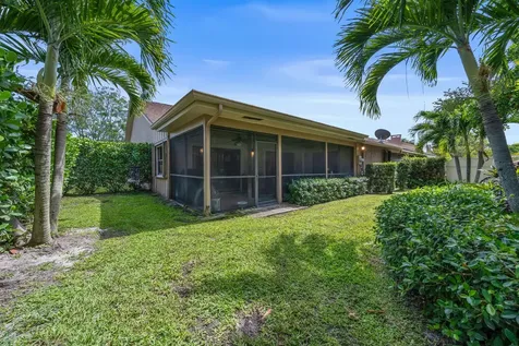 11837 Donlin Drive Wellington FL 33414