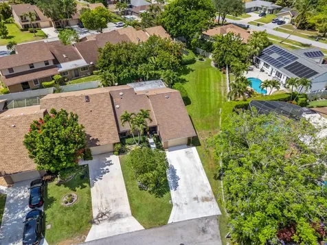 11837 Donlin Drive Wellington FL 33414