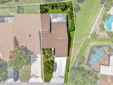 11837 Donlin Drive Wellington FL 33414
