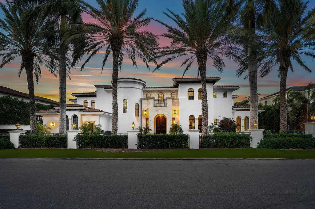 251 W Coconut Palm Road Boca Raton FL 33432